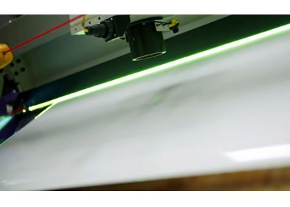How Tackification and Coating Method Impact the Effectiveness of UV Curing in UV HPMSAs