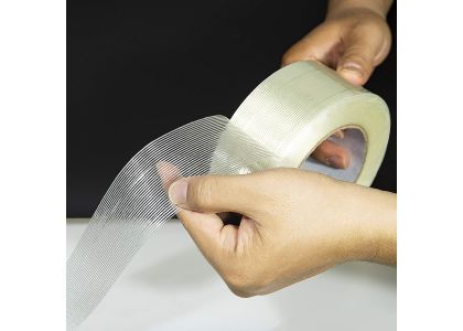 What is the Purpose of Fiberglass and Filament Tapes? | Complete Guide to Packing, Sealing, and Reinforcing Solutions