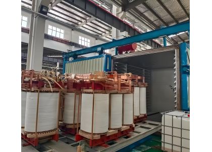 Why Are Transformers Wrapped with Filament and Fiberglass Tapes? | Complete Guide