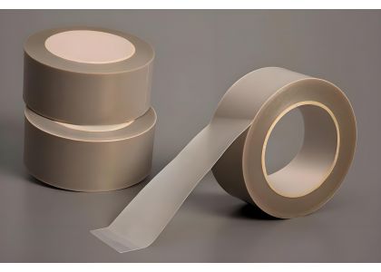What Are The Differences Between PTFE Coated Glass Cloth Tape and PTFE Film Tape?