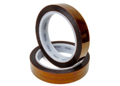 How to Source and Specify Kapton (Polyimide) Masking Tape: A Procurement-Focused Guide