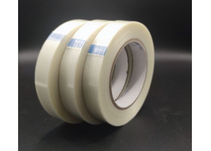 Quality Control & Procurement Guide for Filament Electrical Tape: Adhesive, Strength, and Heat Resistance