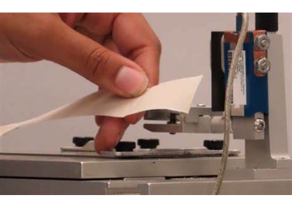 How Filament Sealing Tape is Tested: Durability Methods for Reinforced and Industrial Fiberglass Tapes
