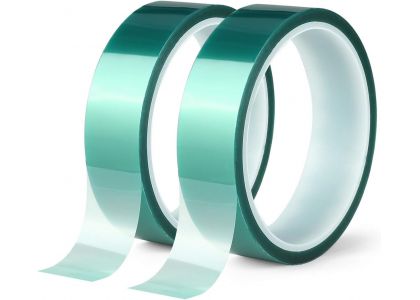 Choosing the Best Powder Coating Masking Tape: High Temp Solutions for Professional Finishes