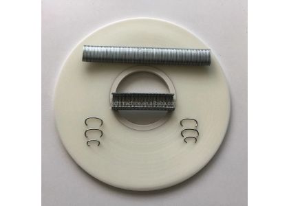High Quality C Ring Tape: Key Features that Matter