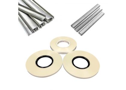 Choosing the Right C Ring Tape Supplier: What to Look For