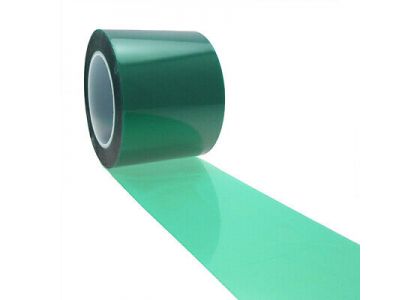 Exploring Chemical Resistance Why It Matters for Powder Coating Tape