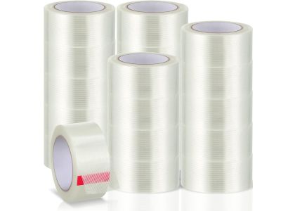 Fiberglass Reinforced Packaging Tape: The Ultimate Solution for Secure Shipping
