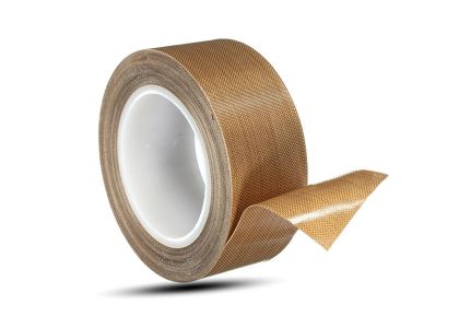 Enhancing Heat Sealing Efficiency with PTFE Coated Glass Cloth Tape in Food Packaging