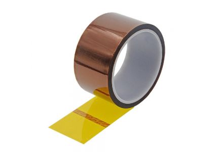 Applications of Polyimide Adhesive Tape: Real-World Use Cases Across Industries