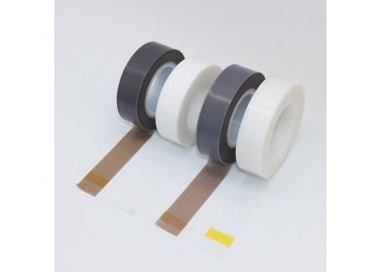 The Importance of PTFE Tape in Electrical Insulation for Magnet Coils and Transformers