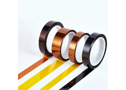 Applications of Polyimide Adhesive Tape: Real-World Use Cases Across Industries