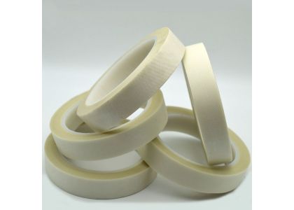Glass Cloth Insulation Tape: High-Quality Materials for Superior Thermal Protection in Electronics