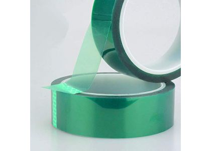 Understanding the Exceptional Temperature Resistance of Heat Resistant Powder Coating Tape