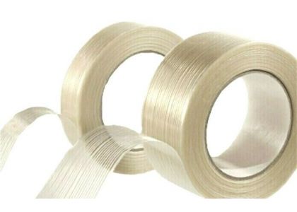 Fiberglass Strapping Tape for Shipping: Ensuring Secure Deliveries
