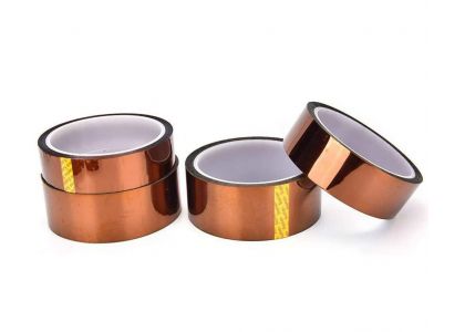 AMO LEDs: The Importance of Polyimide Insulation Tape in Advanced Manufacturing