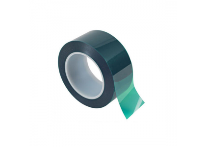 Using Powder Coating Heat Tape to Safeguard Sensitive Electronic Components During Manufacturing