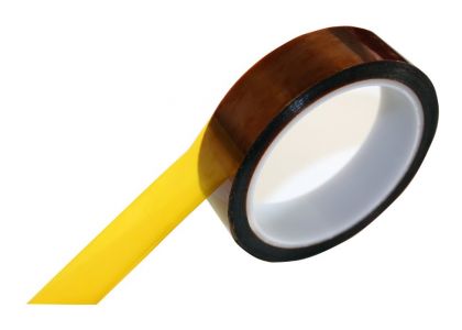 How Do You Choose the Right Polyimide Tape for Specific Applications?