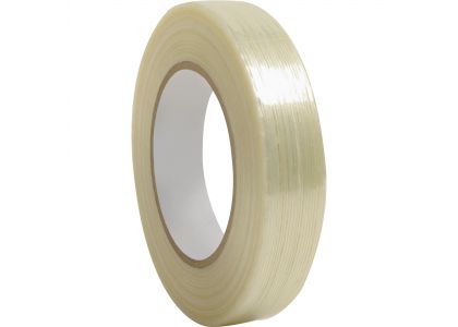 Enhancing Industrial Packaging with Bi-Directional Fiberglass Filament Tape