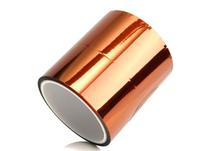 Polyimide Electrical Tape in Traction Motor Efficiency Enhancement