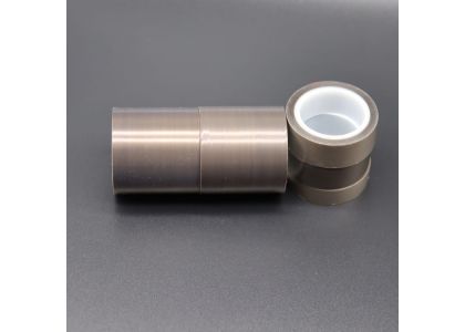 Transparent Insulation: Advancing Safety with Transparent PTFE Film Electrical Tape For High-temperature Coil