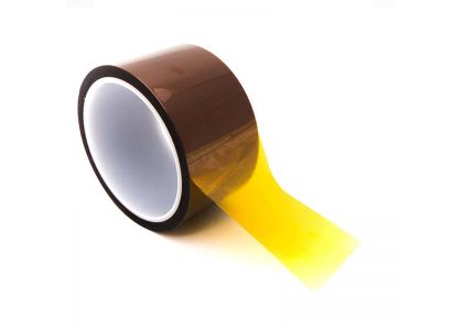 Optimizing Wave Soldering with polyimide film tape for pcb masking