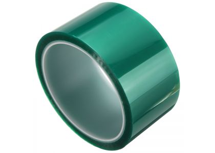 Innovations and Future Trends in Custom powder coating tape
