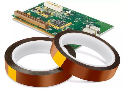 Revolutionizing Battery Packing with polyimide tape max temperature
