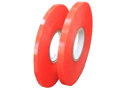 Overcoming Environmental Extremes with Double Sided Clear PET Tape