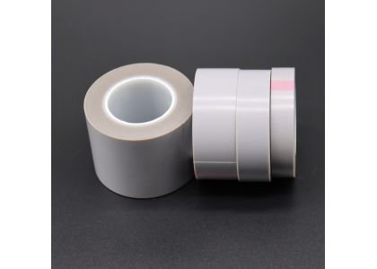 PTFE Silicone Adhesive Tape Applications & Optimization｜High-Temp, Residue-Free Solutions