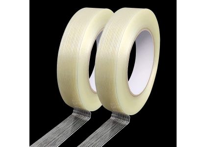 Comparative Analysis: Advantages of Filament Reinforced Electrical Tape over Traditional Electrical Tapes