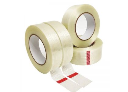 Accelerating Filament Packing Tape Performance in E-Commerce Fulfillment