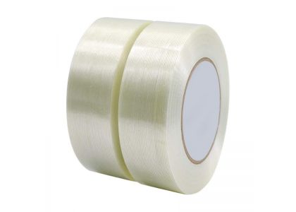 Enhancing Carton Integrity with Filament Strapping Tape