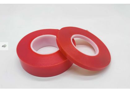 Unlocking Performance: Insights with double sided PET Tape