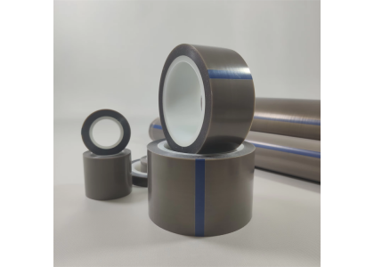 Choosing Insulation Materials for High-Frequency Motors: The Advantage of PTFE Skived Film Tape