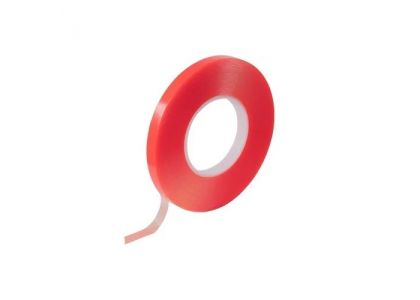 Enhancing Plastic Manufacturing with Ultra-thin double sided adhesive tape Innovations