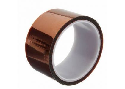 PI tapes china manufacturer's Kapton Tape for Aerospace: Meeting Extreme Thermal and UV Requirements