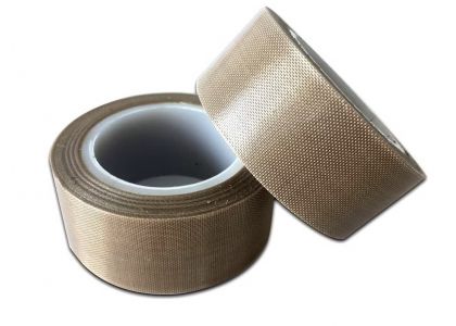 Aerospace Breakthroughs with teflon impregnated fiberglass tape