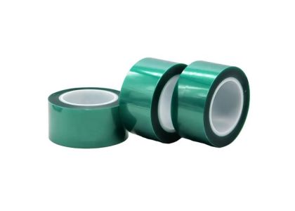 Unlocking Versatility: The Power of powder coating masking tapes