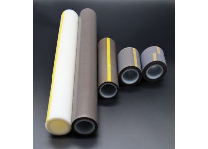 High Temperature Electrical Insulation: Harnessing ptfe film tape for Superior Wire Harness Protection