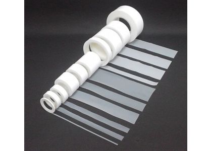 How PTFE Film Tape is Revolutionizing High-Performance Applications