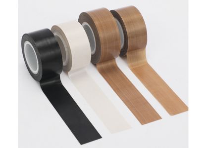 Streamlining Inventory: Optimize Multi-Industry Use with ptfe coated fiberglass tapes
