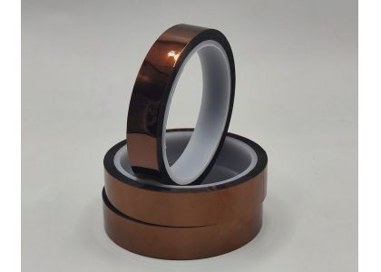 Innovations in FPC Fixation with polyimide tape