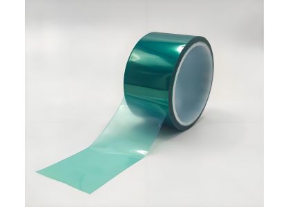 Why Powder Coating Tape Is Becoming Essential for Modern Coating Processes