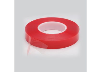 PET Double-Sided Tape in Automotive ABS Plastics Mounting