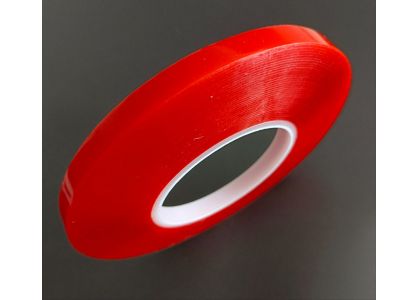 Discovering the Versatile Uses of Red Film PET Double-Sided Tape