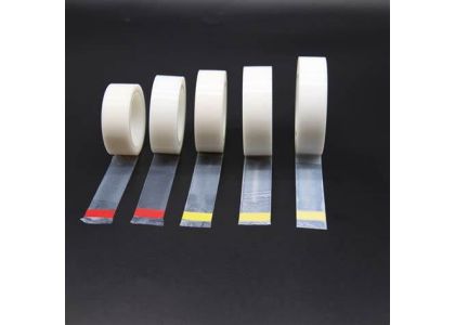 Chemical and Dielectric Excellence with ptfe film electrical tape