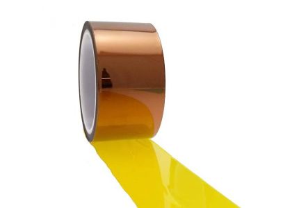 Optimizing Coil Manufacturing with polyimide high temperature tape