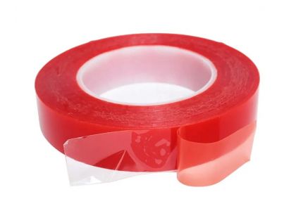 How to Buy Red Film PET Double-Sided Tape in Bulk Without Overpaying