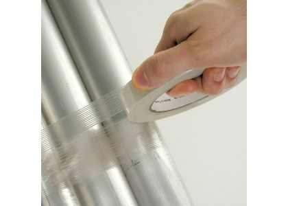 Achieving the Ideal Peel Adhesion in Filament Tapes: Balancing Release vs. Holding Power